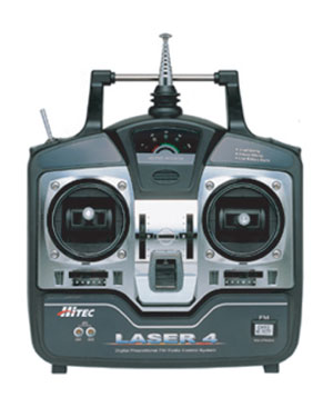 4-6 Channel Radios